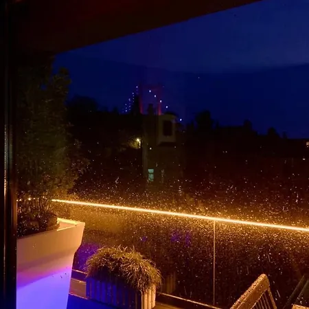 Wilitton Bosphorus House Lägenhet