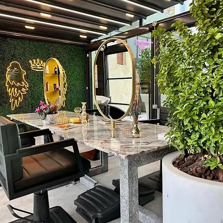 Wilitton Bosphorus House * Istanbul