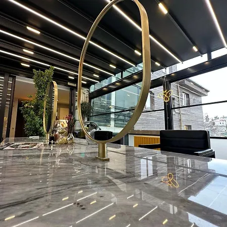 Wilitton Bosphorus House * Istanbul