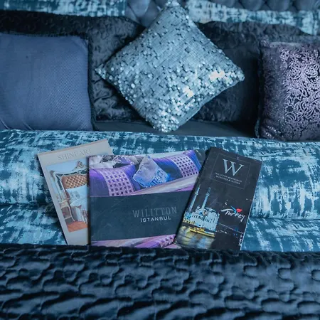 Wilitton Bosphorus House Istanbul