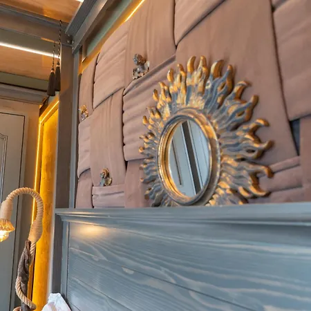 Wilitton Bosphorus House Lägenhet