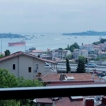 Wilitton Bosphorus House * Istanbul