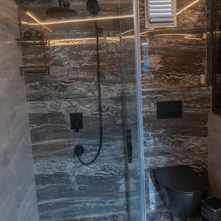Wilitton Bosphorus House *