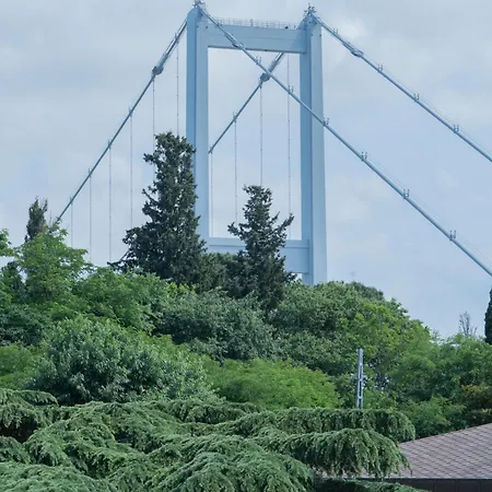 Wilitton Bosphorus House * Istanbul