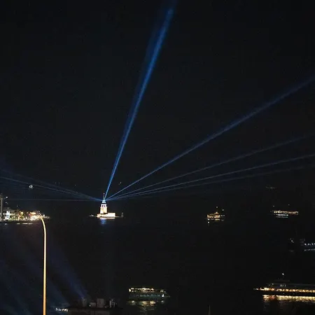 Wilitton Bosphorus House * Istanbul