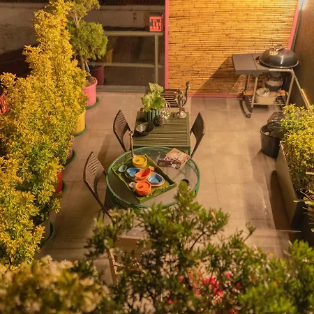 Wilitton Bosphorus House Lägenhet Istanbul