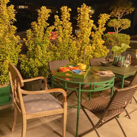 Wilitton Bosphorus House Istanbul